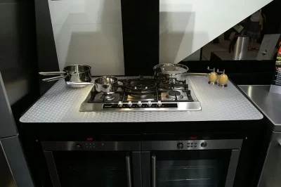 Moxie Surfaces - 3D Foils GB Siemens Platte 05 cP stage d I