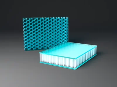 AIR-board® UV PC Color