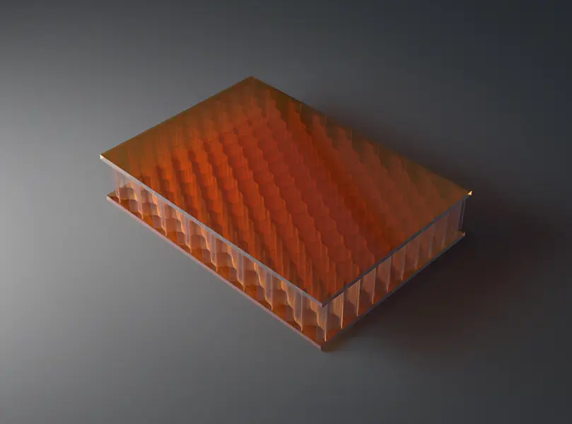 AIR-board® UV PC Color