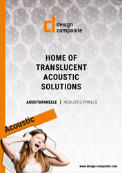 Moxie Surfaces - AIR board acoustic small 3211