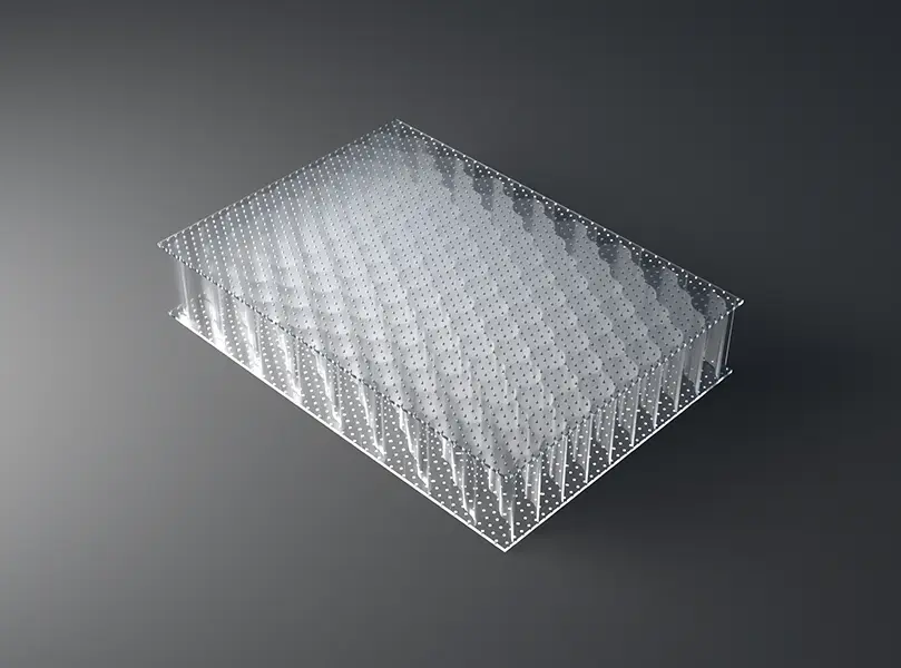 AIR-board® Acoustic 1 AIR-board® Acoustic