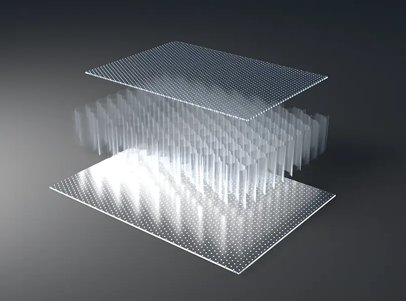 AIR-board® Acoustic