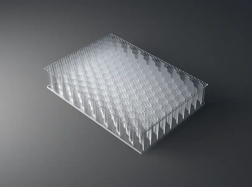 AIR-board® Acoustic Quiet