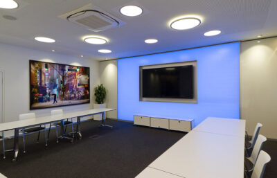 Moxie Surfaces - AMAG AT chaos AIR board acoustic