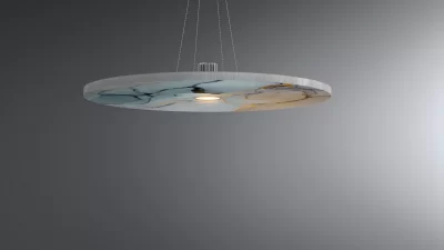 Moxie Surfaces - Akustik Deckensegel 1b