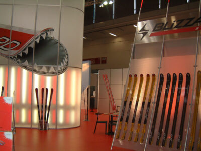 Moxie Surfaces - Blizzard A Ispo 03 cP I