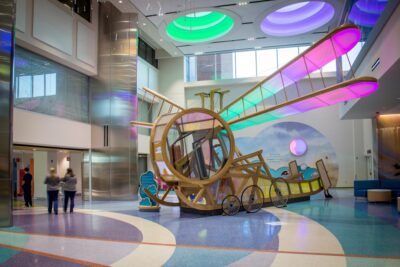 Moxie Surfaces - Dragon Fly