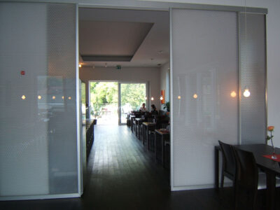 Moxie Surfaces - Ilx A Union Tennisclub Linz 09 Schiebetür I