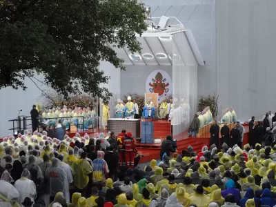 Moxie Surfaces - Interlux A Vordach Papst 07 cP d III