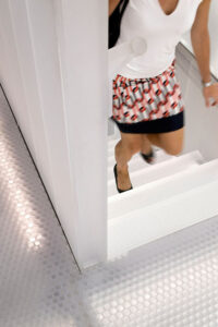 Moxie Surfaces - Kieran Timberlake Cellophane H.08 GESPERRT