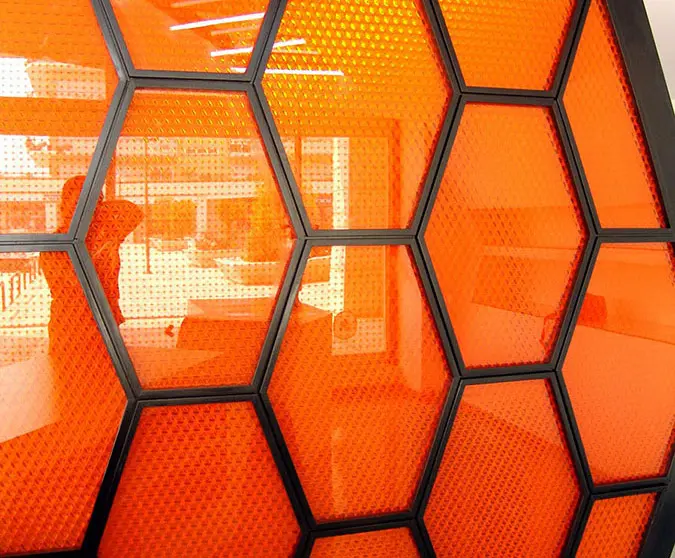 Moxie Surfaces - Mitera POR Private clinic 05 cP color orange d IV 1