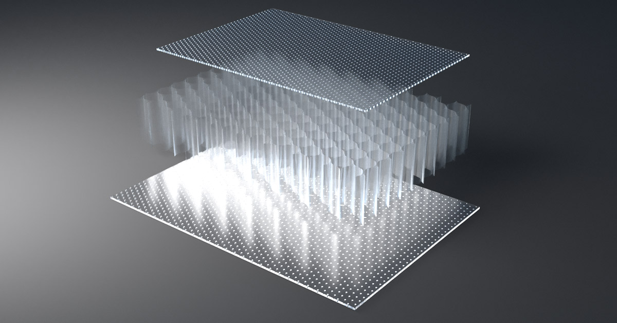 Moxie Surfaces AIR-board Acoustic Moxie Surfaces - AIR-board Acoustic