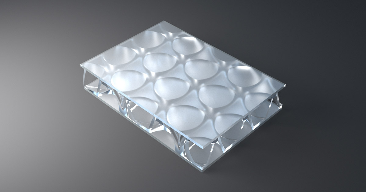 Moxie Surfaces clear-PEP UV satin Moxie Surfaces clear-PEP UV satin