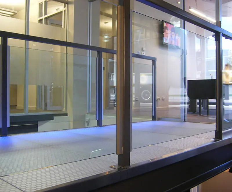 Moxie Surfaces - NAP AUS Melbourne Office Bridge 08 cP stage d II 1