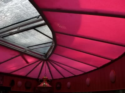 Moxie Surfaces - Neomat Wintergarten 07 AbAb metal d I