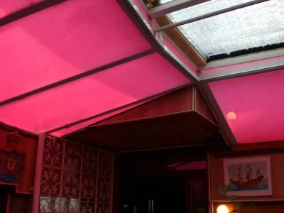 Moxie Surfaces - Neomat Wintergarten 07 AbAb metal d III