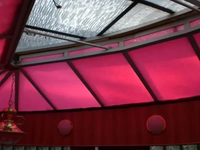 Moxie Surfaces - Neomat Wintergarten 07 AbAb metal d V