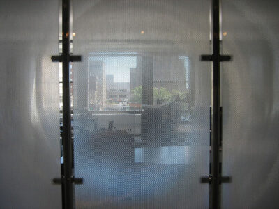 Moxie Surfaces - Schwarzsilver Architects USA Partition Walls 06 Ab III