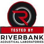 RiverBank Acoustical Laboratories