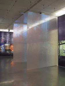 Moxie Surfaces - Udstilling ok AD a