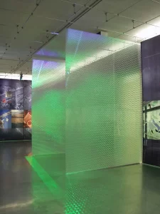 Moxie Surfaces - Udstilling ok AD b