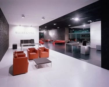 Moxie Surfaces - Walter Knoll D Fair Orgatec 04 cP VI