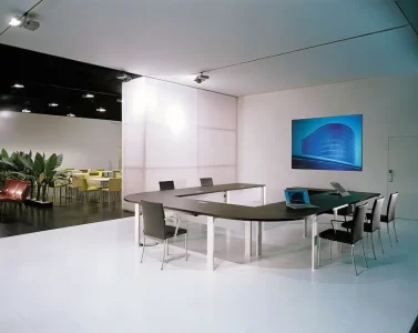 Moxie Surfaces - Walter Knoll D Fair Orgatec 04 cP XI