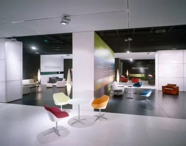 Moxie Surfaces - Walter Knoll D Fair Orgatec 04 cP XIII