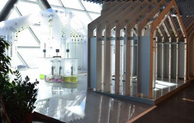 Moxie Surfaces - WorldExpo17 Astana III