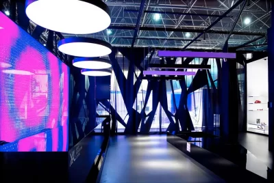 Moxie Surfaces - XAL A EuroShop 2008 cP IV