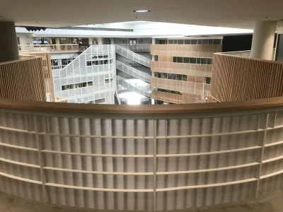 Moxie Surfaces - air bnb