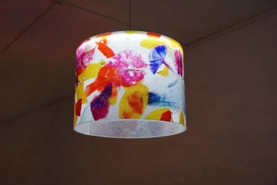 Moxie Surfaces - akustiklampe 1