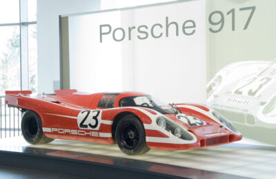 Moxie Surfaces - backlit platform clear PEP stage