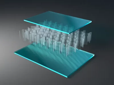 AIR-board® UV PC Color