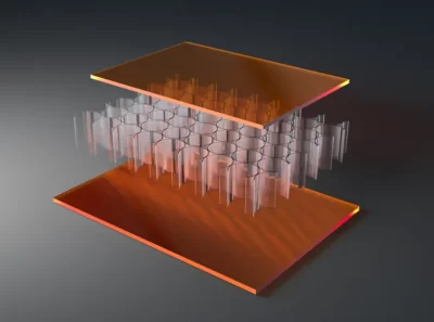 Moxie Surfaces - AIR-board® UV PC Color