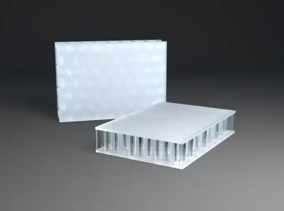 AIR-board® UV Satin