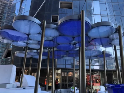 Moxie Surfaces - canopy australia