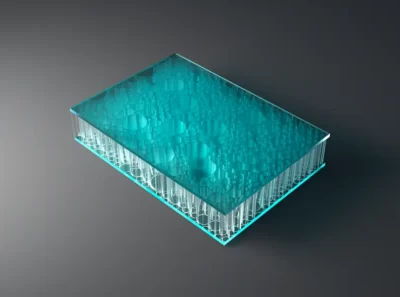 AIR-board® UV PC Color