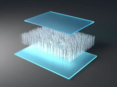 AIR-board® UV Satin