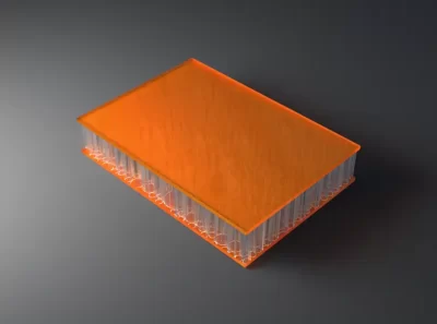 AIR-board® UV Satin