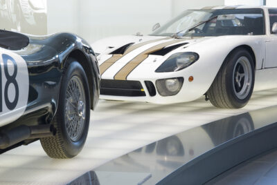 Moxie Surfaces - clear PEP Stage Audi D Museum Flooring2 4