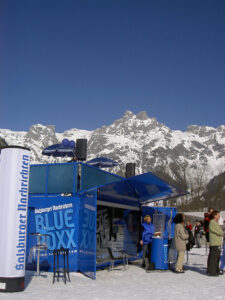 Moxie Surfaces - clear PEP UV PC Color