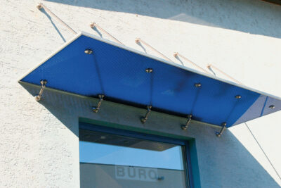 Moxie Surfaces - clear PEP UV PC Color Canopy 1