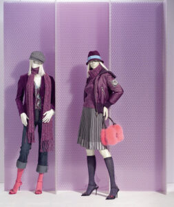 Moxie Surfaces - clear PEP UV PC Retail Display 3