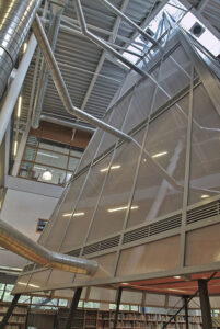 Moxie Surfaces - clear PEP UV PC Satin Clear 2 1