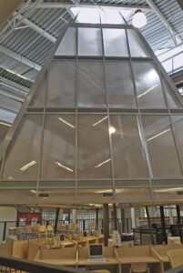 Moxie Surfaces - clear PEP UV PC Satin Clear 3