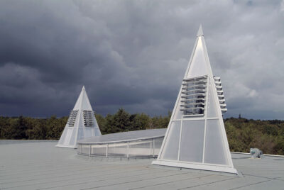 Moxie Surfaces - clear PEP UV PC Satin Opal