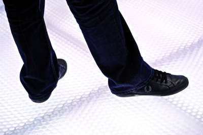 Staging and Architectural Design