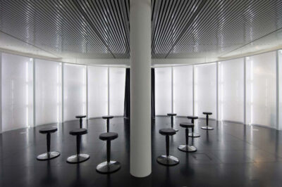 Moxie Surfaces - clear PEP UV PC Walls 2