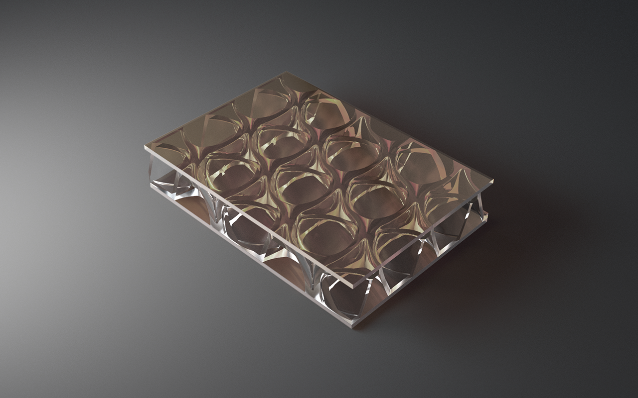 clear-PEP UV PC neutral opt panels data sheet